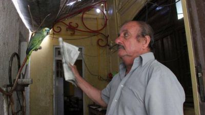 Preocupa el destino de la hist�rica "casa Eiffel"