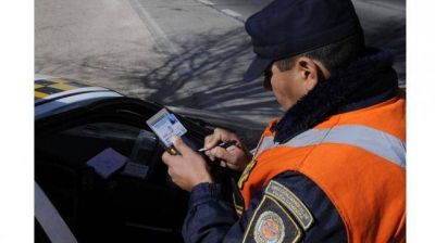 Crean juzgados policiales para tramitar multas de la Caminera