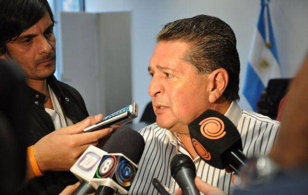 "Hay alternativas para destrabar el conflicto en los s�per"