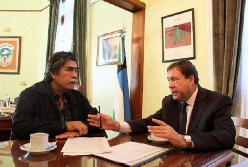 R�o Negro no para de sumar becas laborales
