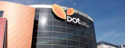 PIDEN QUE LA CIUDAD ACCIONE CONTRA EL DOT