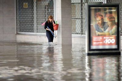 El Vega: Las peleas de Cristina y Macri que trabaron una obra clave para las inundaciones