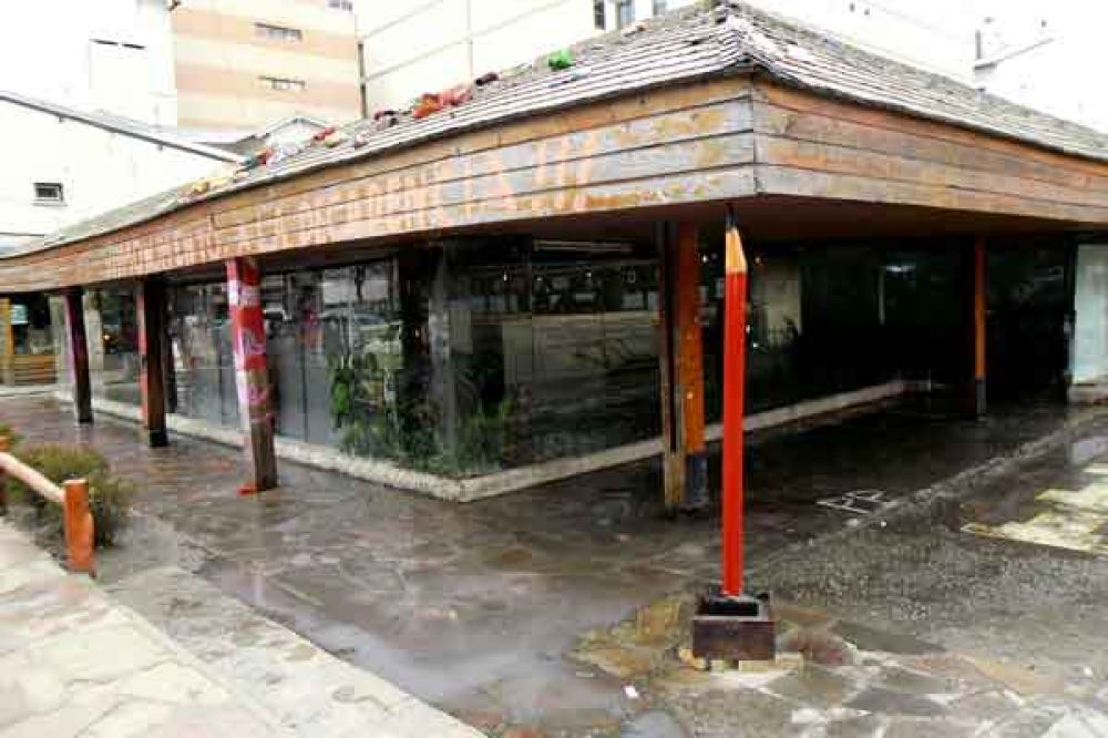 A casi 2 a�os de estar cerrado, la apertura del SCUM sigue siendo una inc�gnita