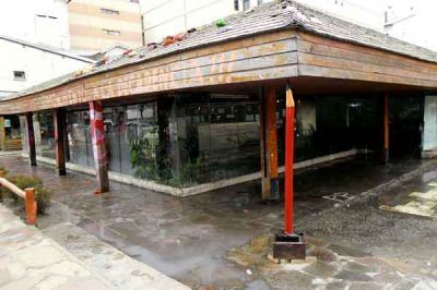 A casi 2 a�os de estar cerrado, la apertura del SCUM sigue siendo una inc�gnita