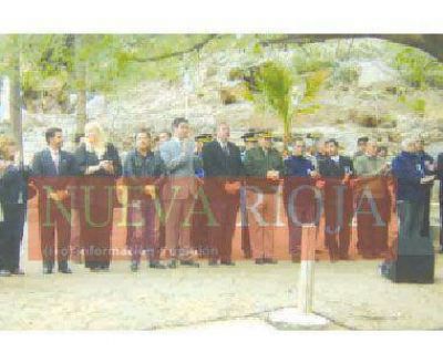 Chilecito: conmemoraron los 31 a�os de la Gesta de Malvinas