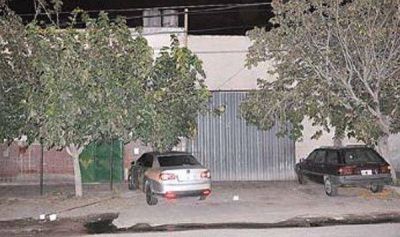 Robaron cerca de 50 mil pesos a empresa