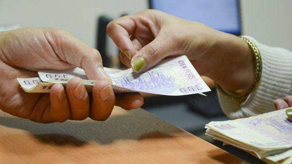 El 80% de quienes reciben subsidios no deben explicar c�mo gastan el dinero
