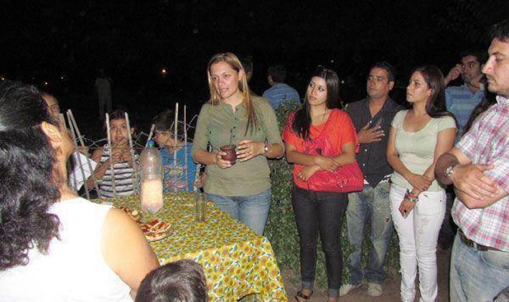Microcr�ditos, un proyecto destinado a las familias y las comunidades