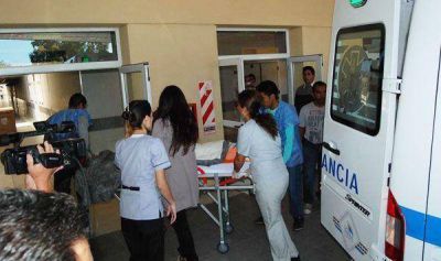 El Hospital de la Madre y el Ni�o ya atendi� cerca de mil personas