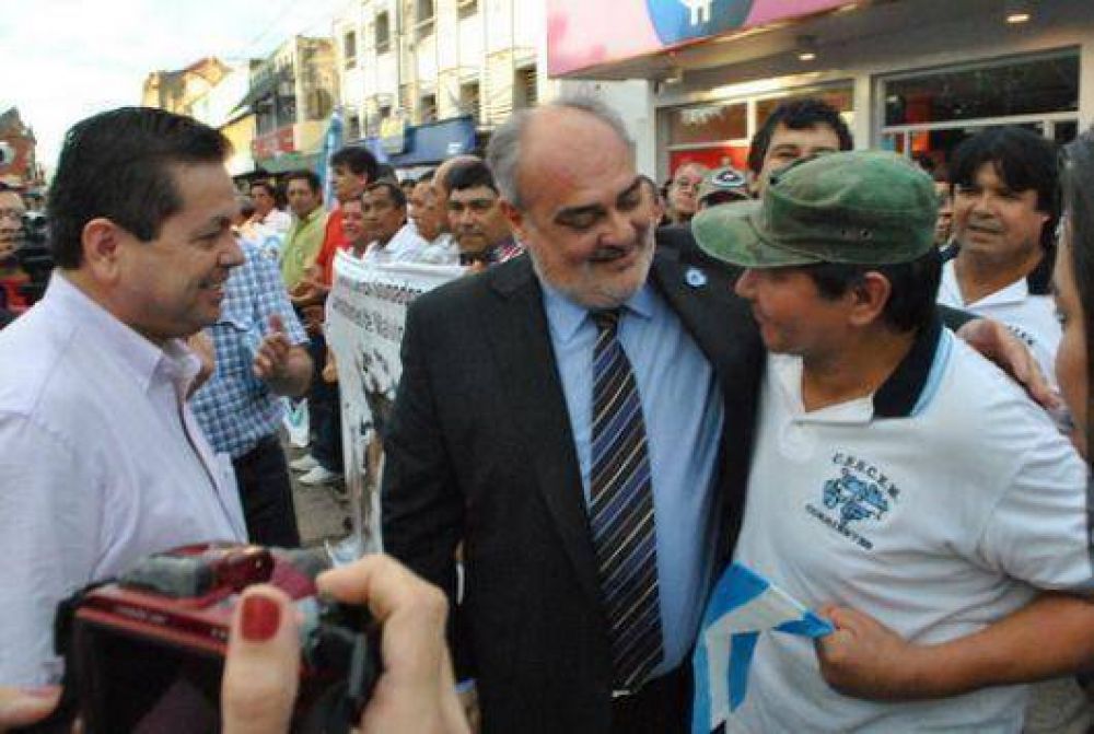 Colombi: "Si hay una deuda hay que pagarla"