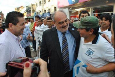 Colombi: "Si hay una deuda hay que pagarla"