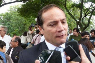 Para Camau Esp�nola, "Colombi siempre quiso destruir la Capital"
