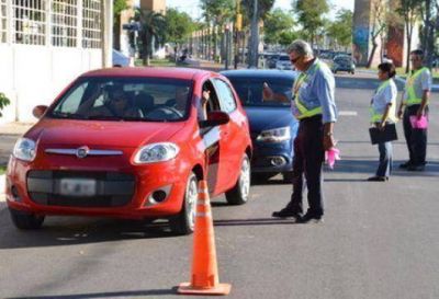 Seguridad: los feriados pasaron sin sobresaltos