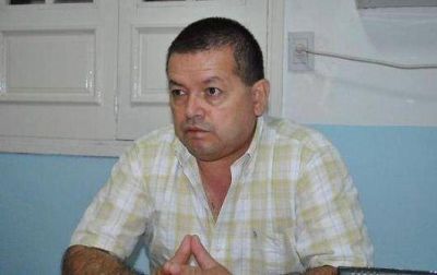 "No queremos ser privilegiados, pero considero nosotros conformamos una bisagra para la democracia"