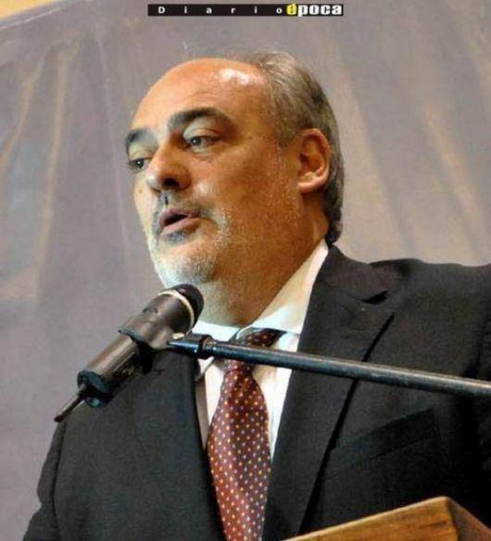 Colombi no descart� otras mejoras salariales si los ingresos lo permiten