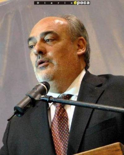 Colombi no descart� otras mejoras salariales si los ingresos lo permiten