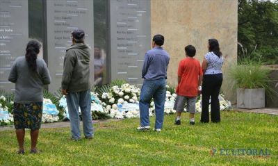 El kirchnerismo ponder� la lucha diaria por la soberan�a en Malvinas