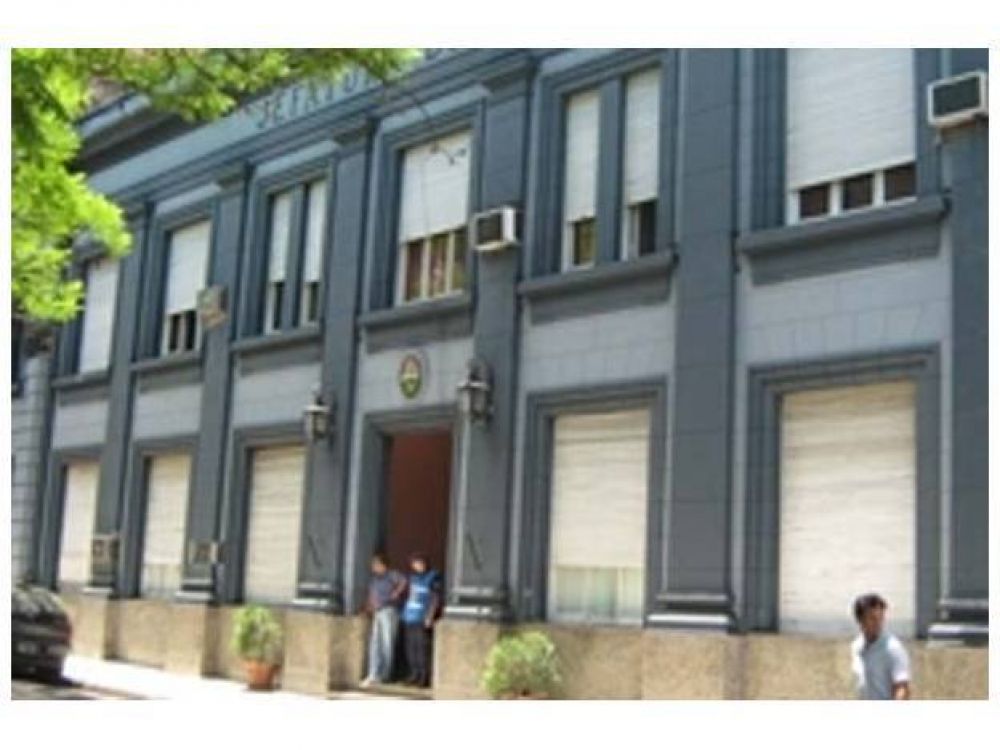Dos menores fueron detenidos tras robar en cuatro viviendas diferentes