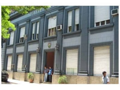 Dos menores fueron detenidos tras robar en cuatro viviendas diferentes