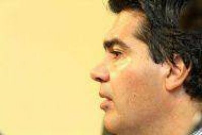 Capitanich contra Peralta: Lo calific� como un �desagradecido hacia un proyecto que tantos beneficios le trajo"