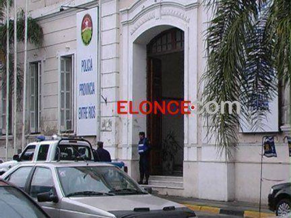 La Polic�a afirma que pone en pr�ctica estrategias de prevenci�n en Paran� 
