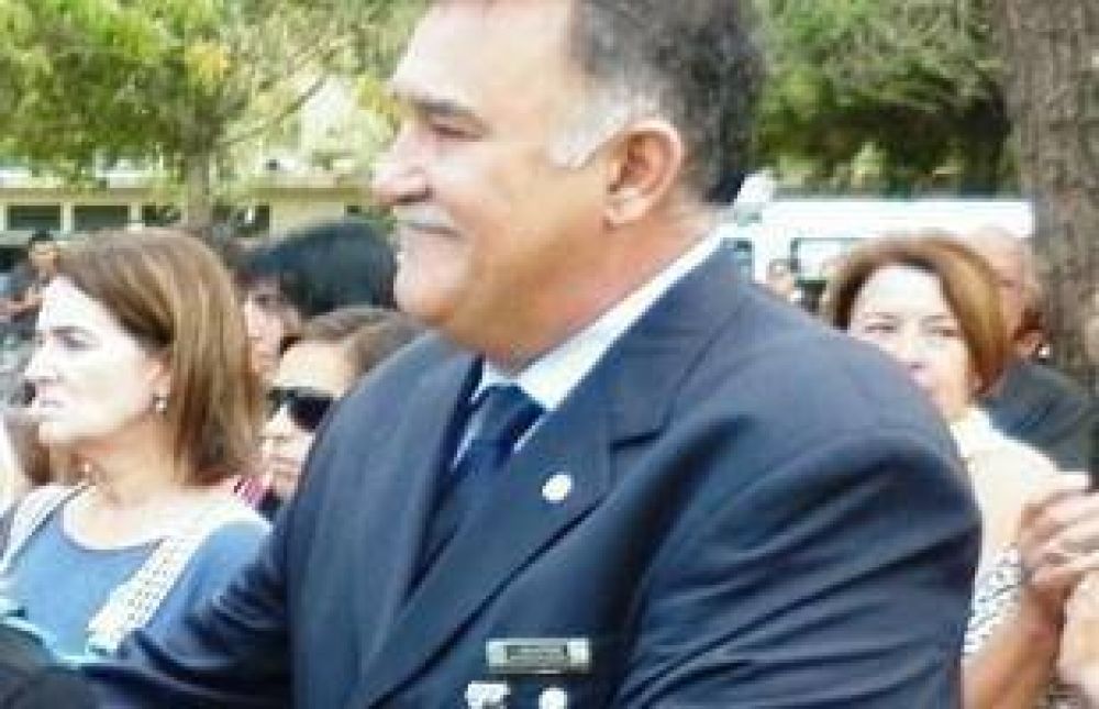 Malvinas: "Quisiera explicar a los m�s j�venes que los soldados no ganamos ni perdimos la guerra, s�lo la padecimos"
