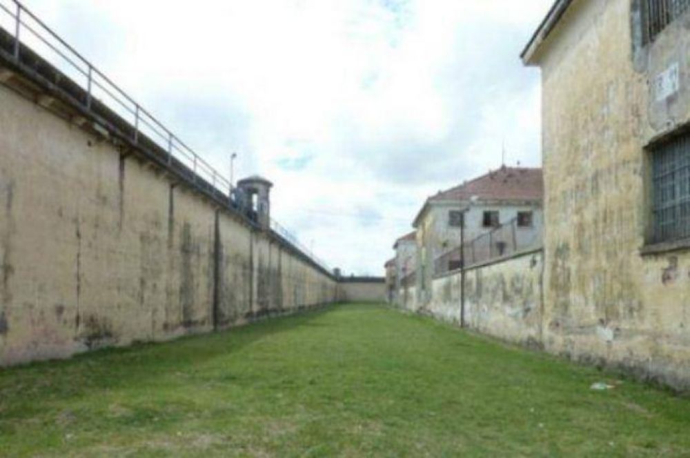 Por su extrema violencia, la Procuraci�n Penitenciaria se instalar� cerca de la U-7
