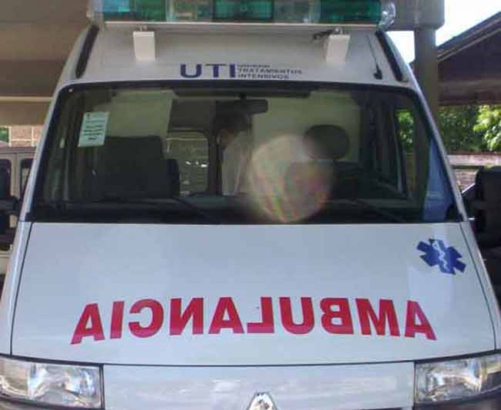SEM � �El servicio sin m�dicos de guardia no puede funcionar�