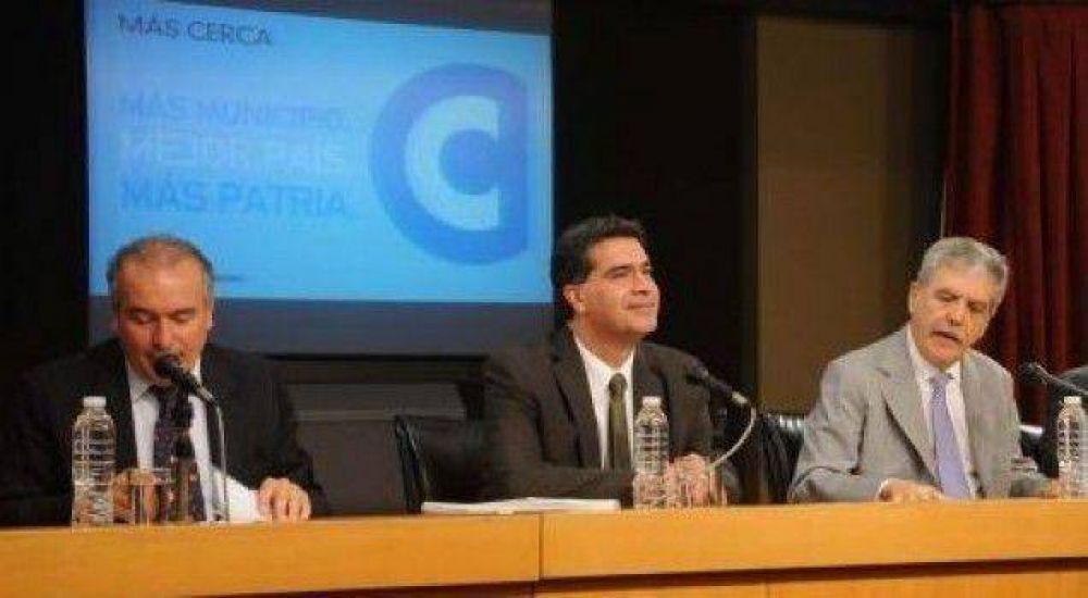 Calidad, servicios e inclusi�n social ser�n los aportes del Plan �M�s cerca�