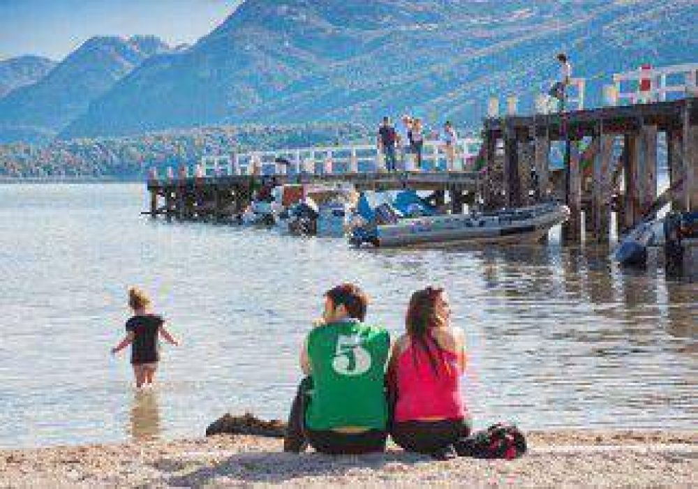 El turismo de Semana Santa dej� ingresos por 54 millones de pesos 