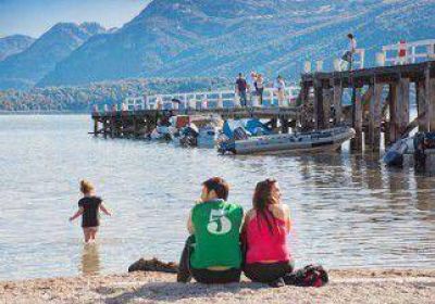 El turismo de Semana Santa dej� ingresos por 54 millones de pesos 