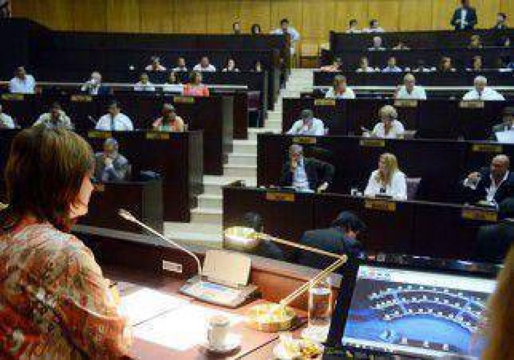 La Legislatura acumula m�s de 60 pedidos de informe sin respuesta 