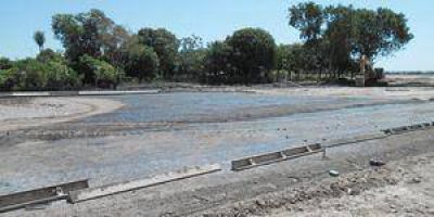 Autopista Ribere�a: lista para fin de a�o