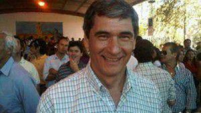 �Estamos convencidos de que vamos a llegar a una soluci�n diplom�tica�