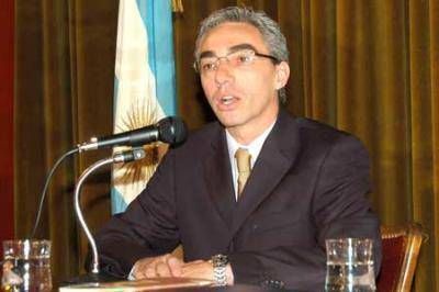 Meoni abrir� el per�odo ordinario en el Concejo