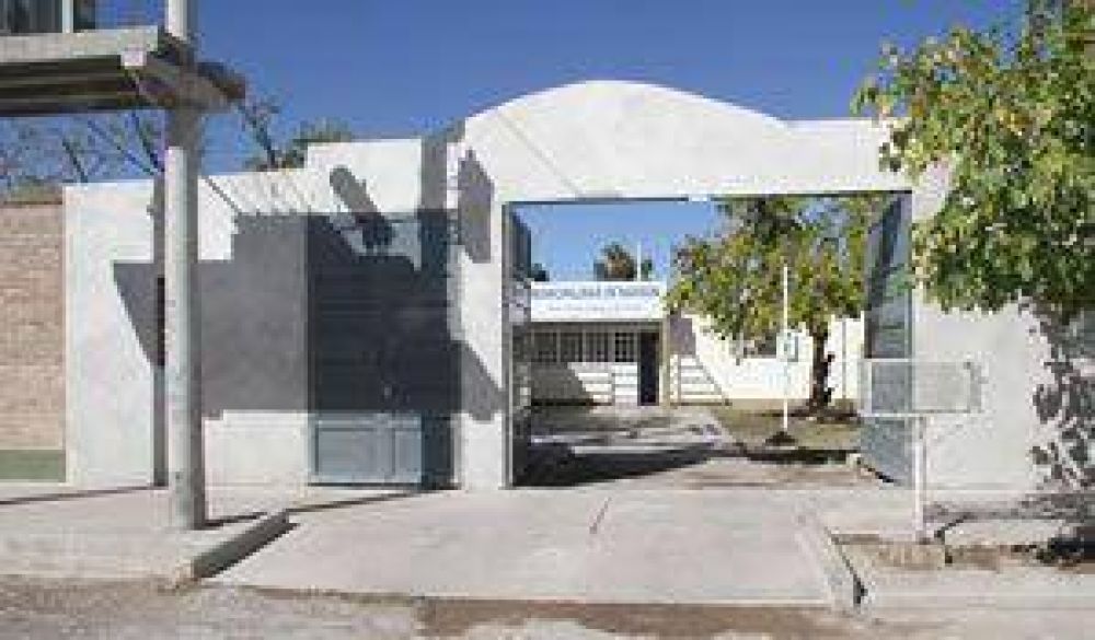 M�s de 20 j�venes ser�n asistidos en el Centro de d�a