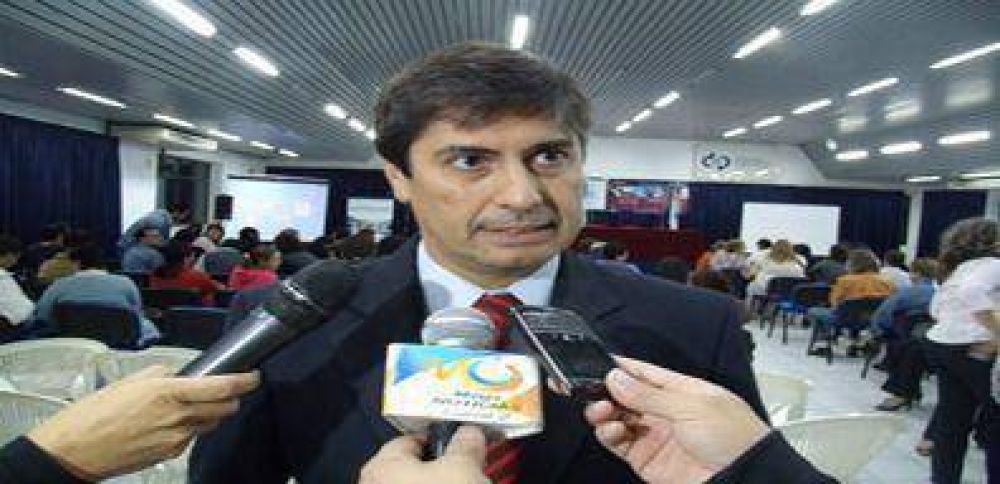 Trabajan en la sustentabilidad de la econom�a social del cual dependen m�s de 15 mil personas
