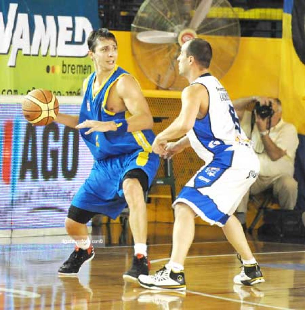 Argentino y una dura prueba por revertir la serie ante Boca