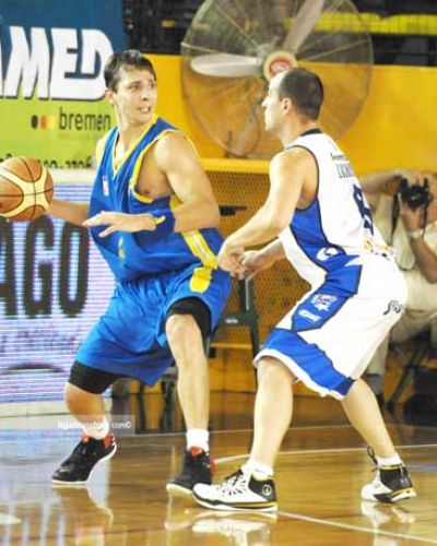Argentino y una dura prueba por revertir la serie ante Boca