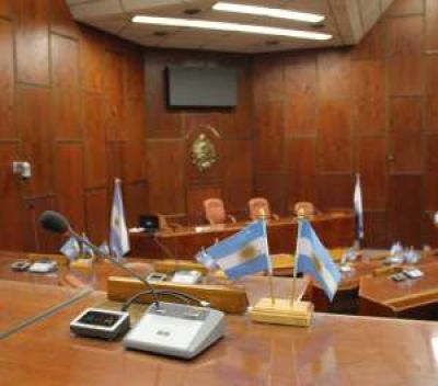 Obras en salud, apuesta de Gioja en el plan 2013