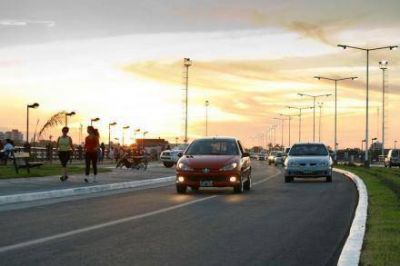 Plena ocupaci�n hotelera en Formosa en el fin de semana largo 