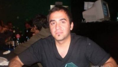 Cano habr�a confesado ser el autor del crimen de Aguilar