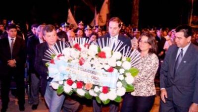 �Era triste escuchar que no pod�an venir porque estaban desvelados�
