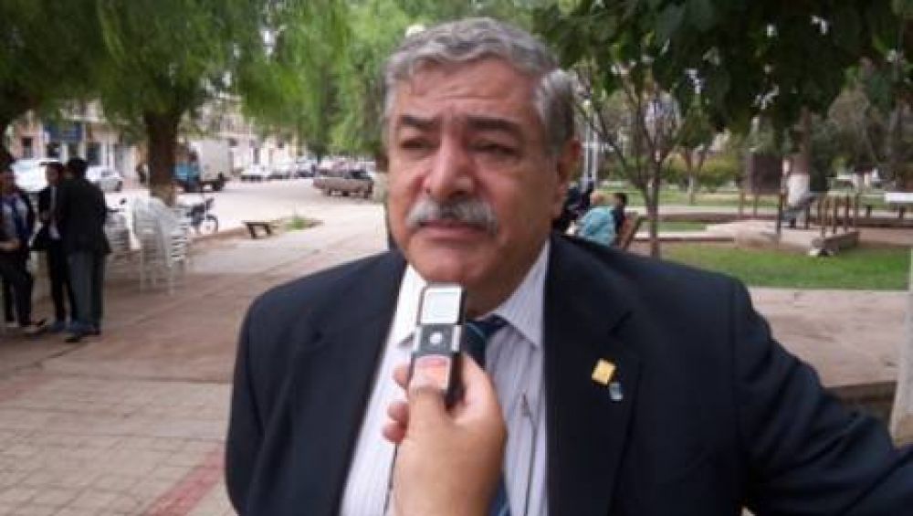 Cabur: "No se justifica la inversi�n en la aduana"
