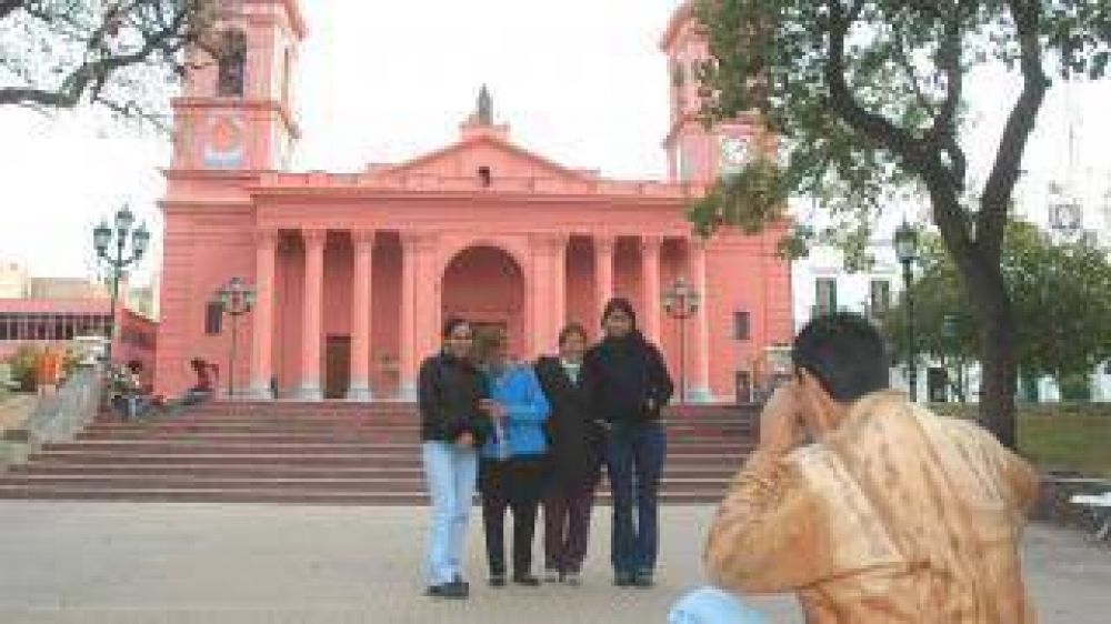 Catamarca, entre los destinos m�s elegidos en Semana Santa