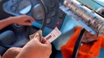 Transporte urbano: a�n no se implementa la suba del boleto y empresarios ponen presi�n