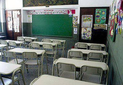 Todav�a no empiezan las clases y ya se debate la extensi�n del calendario