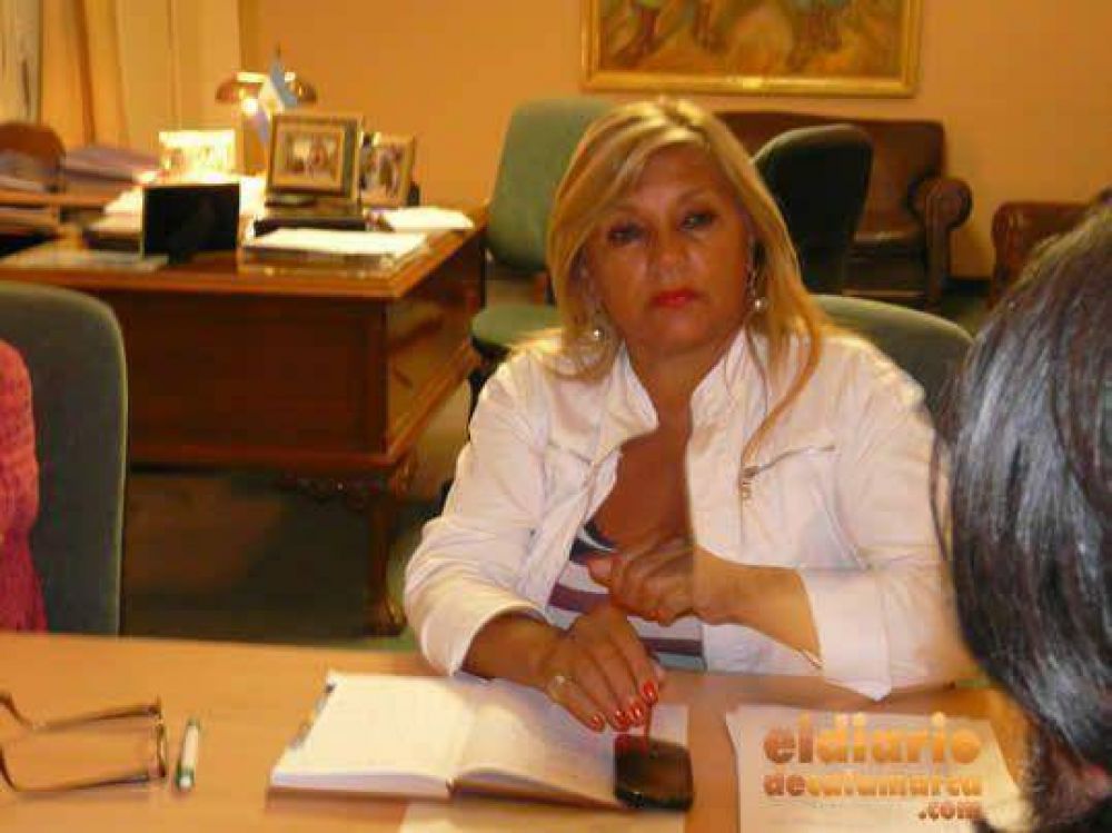 ATECa y SUTECa confirmaron medidas de fuerza