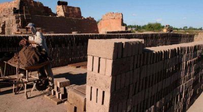 Estudian impacto ambiental, social y econ�mico de los hornos de ladrillos