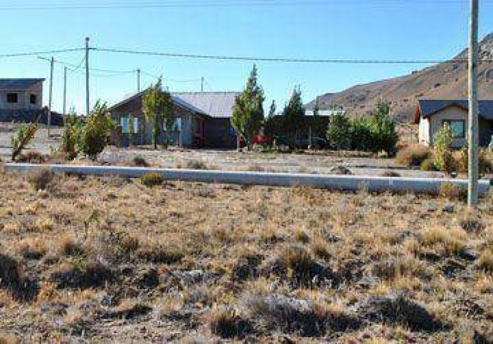 Intimaci�n para parar la obra del interconectado